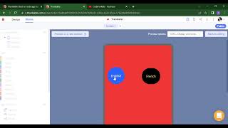 Build a Translator App with Thunkable ||Thunkable App Development || Tutorial 5||