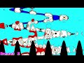 YTP Tennis ZeroStar Vs Zaosin TL5 FULL MATCH