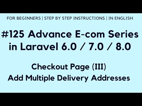 172 Make E com Website in Laravel 6 | Export Products Excel with Headings | Maatwebsite 3 1