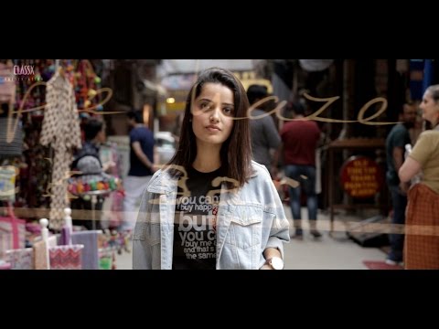 Thamel Bazar - Cover - ClassX Spotlight - Shreeya Acharya