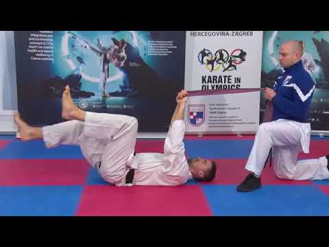 HEROIC - LIVE TRENING 16.03. - Ivan Kvesić i Stjepan Bešenić