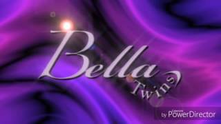 WWE &quot;The Bella Twins&quot; - Feel My Body