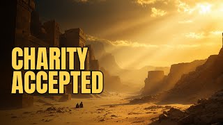 The Man Whose Charity Reached A Thief, A Prostitute, and A Rich Man