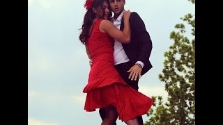 Darin - Mamma Mia (Sweden's national day)