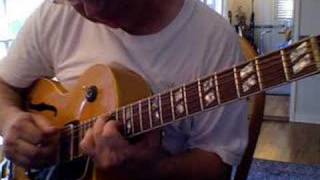 Letter to Evan -- Bill Evans