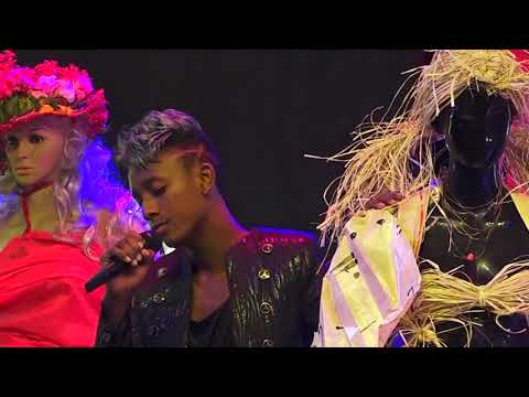 Ljo Pazzapa boys & girls - Why I love (Major) Prime 5