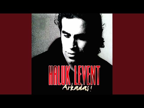 Anadolu Diyarında - Haluk Levent