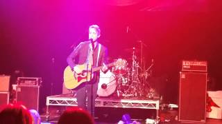 Luke Conard - Superhero