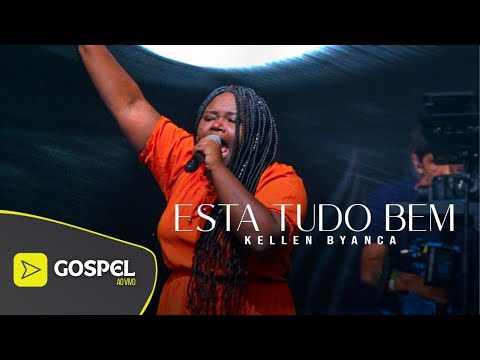 Kellen Byanca | Está Tudo Bem [Ore Comigo Music Festival]