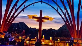 Reba McEntire  “Back to God”, “Swing Low Sweet Chariot”, and “Is there life out there” 1-29-22