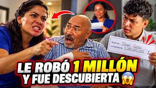 Download lagu Nurse tried to scam a millionaire senior and the ending is a must-watch 😡 mp3