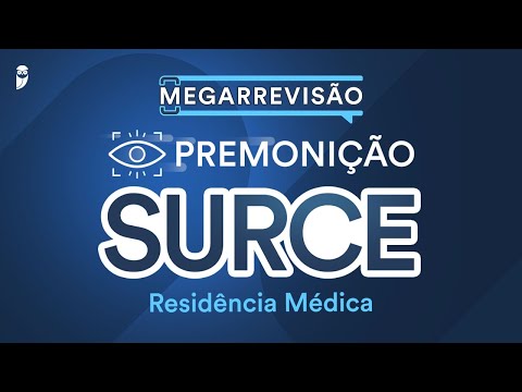 Premonição SURCE Residência Médica