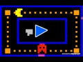 How Pac Man Gets Big And Eats Earth