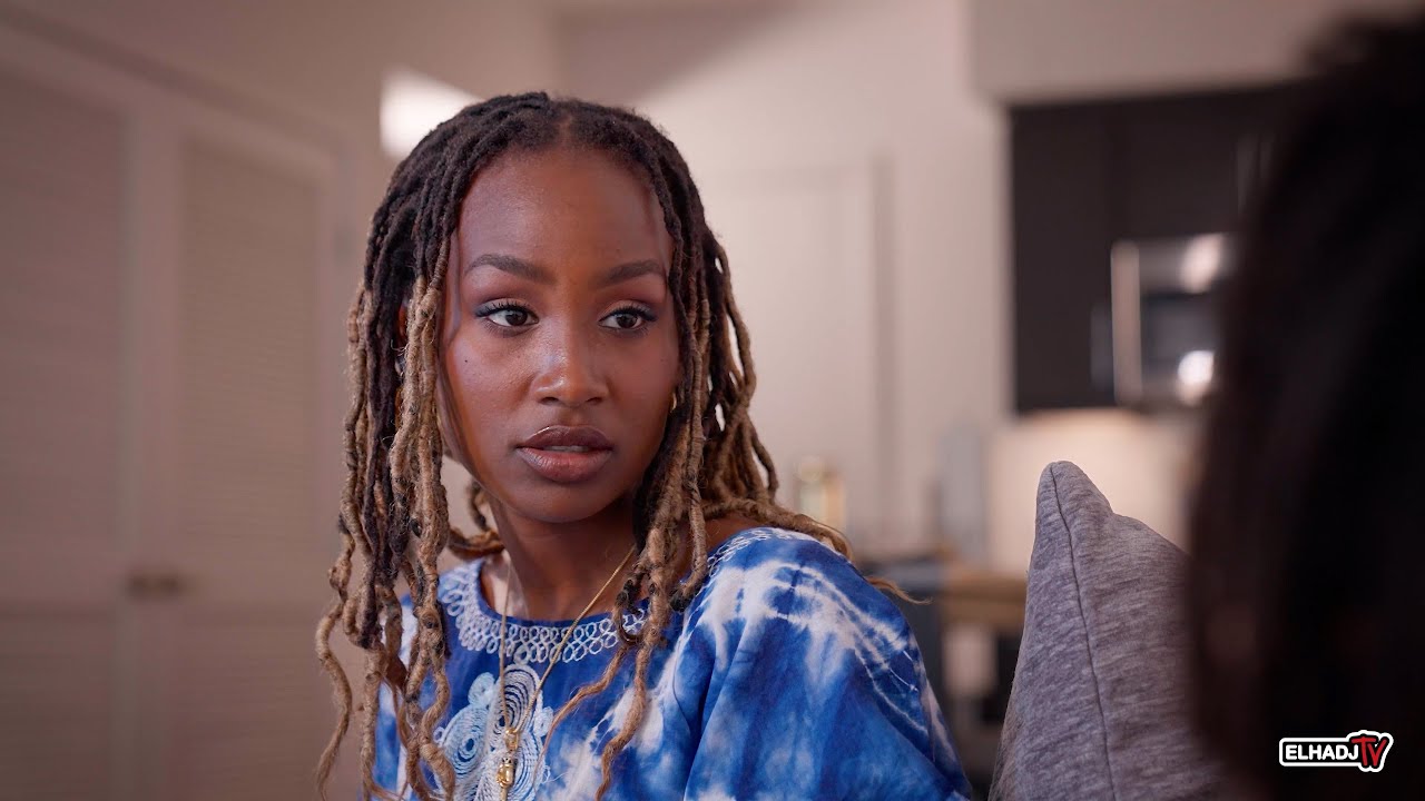 We Need To Be Different