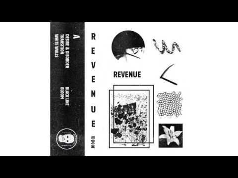 REVENUE - Self-Titled