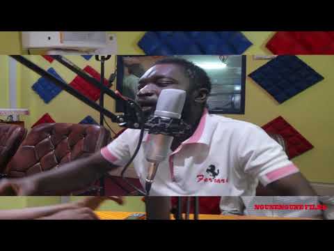 Ommy G Media Tour Magic FM