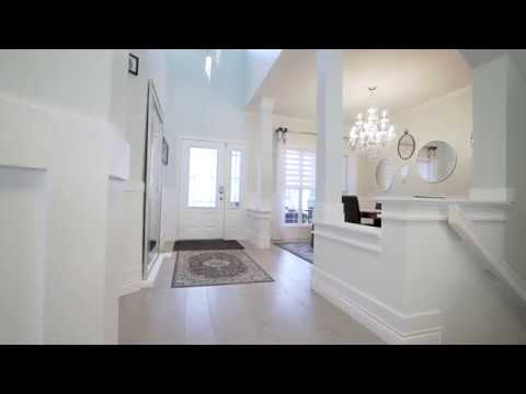 103 Lake Bend Road - FOR SALE in Bridgwater Lakes!