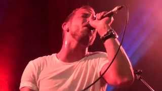 James Morrison - Something Right - Wilton's Music Hall - 18th August 2015