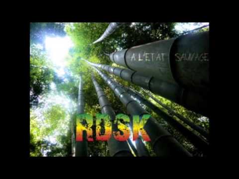 RDSK  - Marie Jeanne