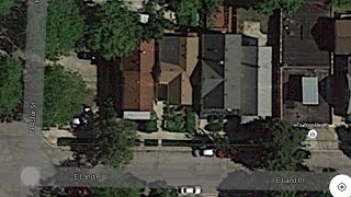 House Party Post Citizen King show Milwaukee Wisconsin mid 1990&#39;s