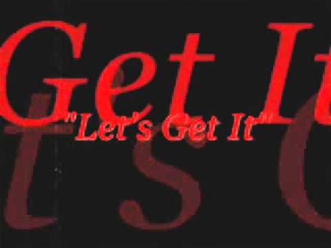 K Law, J.Killah & Big Juice - Let's Get It