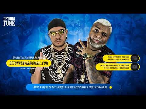 Louco de Refri e MC Bin Laden - Digdim (DJ Gege e DJ Cassula) Lançamento Oficial 2018