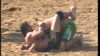 (1) Rauni (Ludhiana) Kabaddi Tournament 4 Feb 2016