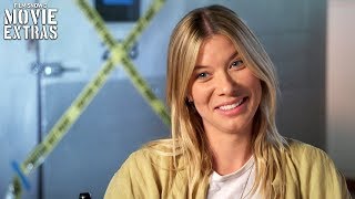 Insidious: The Last Key | On-set visit with Tessa Ferrer video