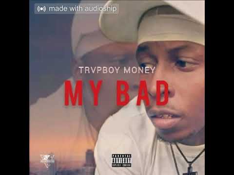 TrvpBoy Money Gangsta Shit. (Official Audio)