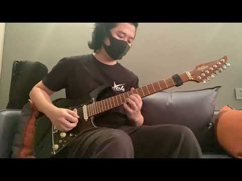 The Vola 2022 Solo Competition Bastet0911 #TheVola2022SoloCompetition