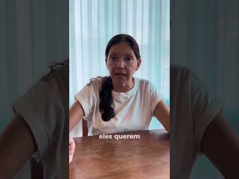 EVELIN RESPONDE EM VÍDEO PERGUNTA SOBRE A PÉSSIMA GESTÃO DO PREFEITO AYRES SCORSATTO.