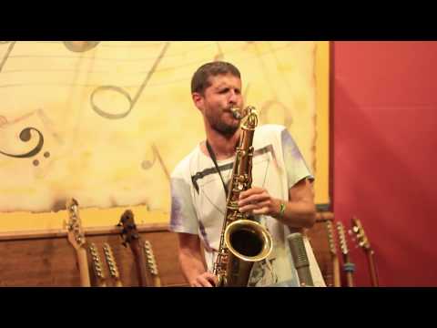 Video 6 de Davidosax