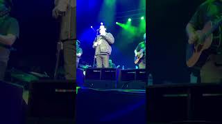 When I Dream of Michelangelo ~Counting Crows