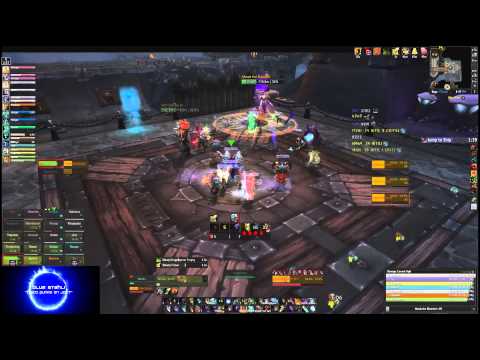 Nerd Crew vs. Iron Maidens [Mythic]