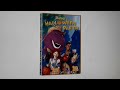 Barney What I Want To Be Mixed Up From 1990 And 1998 Halloween Edition