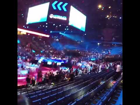 Herbalife Extravaganza Paris 2018