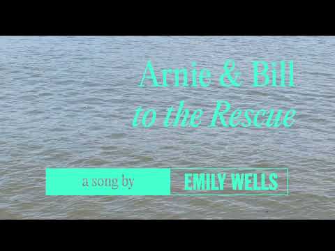 Video thumbnail for Arnie and Bill to the Rescue