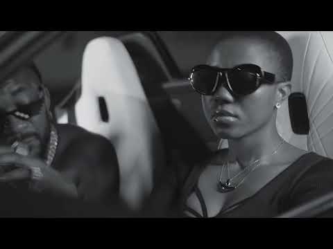 RJ THE DJ FT Sultan King SEMA NINI UNATAKA (Official Video)