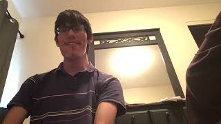 Matthew Good Oh Be Joyful
