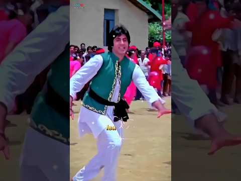 💞 Hamka Ishq Hua Hai Yaaro – 🎬 Coolie 1983 | 🎶 Asha Bhosle | ✨ Amitabh, Rishi #evergreenhits