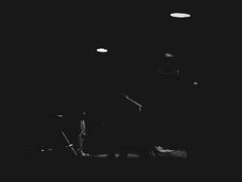 O CARABALA - Estrada Surreal @ Bar do Morro