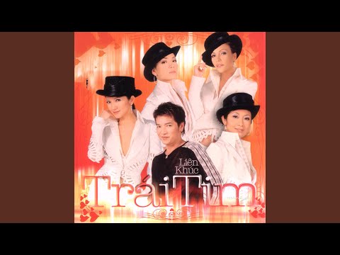 Trăng úa sao mờ - Thanh Hà