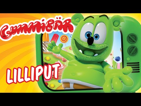 Video thumbnail for Lilliput (Album Version)
