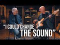Tony Levin on Playing and Touring with Peter Gabriel