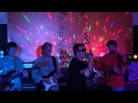 Сергей Гуцан & GoodSun Band.  Video mix