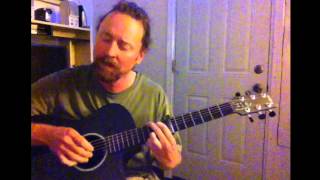 Dark of the Sun - Tom Petty cover