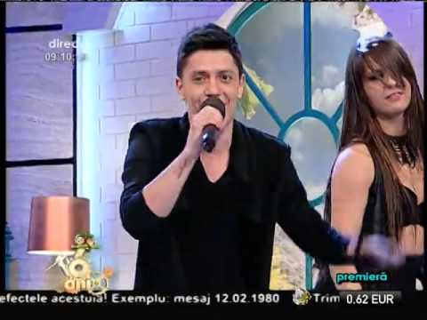 Premieră! Dean feat. Alaila - "Miau"