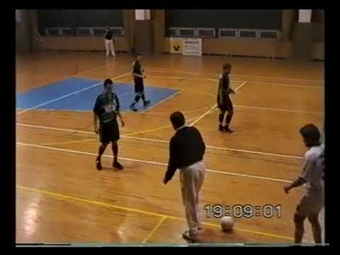 ARCHIVE 2003 Nafta - Semic