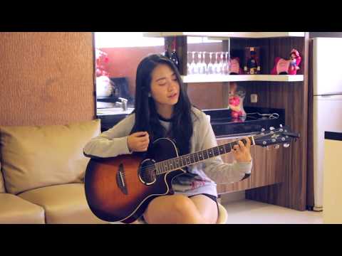 Perfect - Ed Sheeran (cover by @freecoustic)