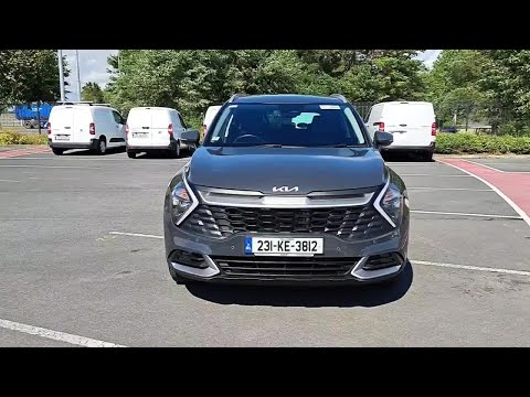 Kia Sportage K3 Diesel Mhev - Image 2